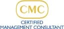 Logo CMC – Consulente di Management Certificato