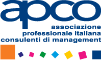 Logo APCO – Associazione Professionale dei Consulenti di Management