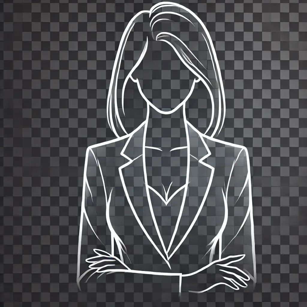 Silhouette collaboratori esterni Sempi